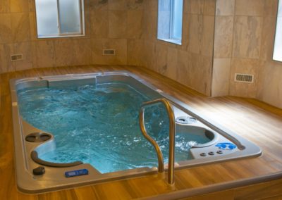 indoor Hot Tubs, Pools, Spas, Patio Furniture, for sale, near me, suamico, green bay, wisconsin, lazy boy hot tubs, swim spas, chemicals, low prices, affordable pools, pool construction